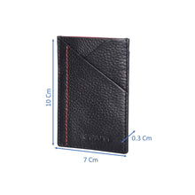 Load image into Gallery viewer, Sassora Genuine leather RFID Stylish Card Holder