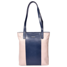 Load image into Gallery viewer, Sassora Premium Leather Medium Ladies Shopper Bag
