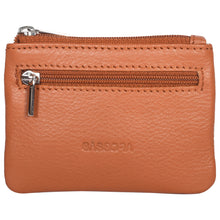 Load image into Gallery viewer, Sassora Premium Leather Key Pouch For Girls & Boys
