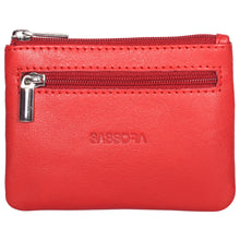 Load image into Gallery viewer, Sassora Premium Leather Unisex Key Pouch