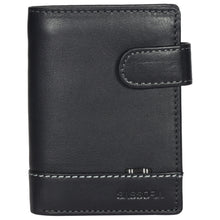 Load image into Gallery viewer, Sassora Premium Leather Unisex Notecase
