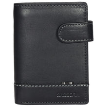 Load image into Gallery viewer, Sassora Premium Leather Unisex Notecase