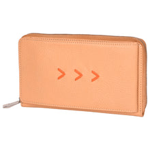 Load image into Gallery viewer, Sassora Genuine Leather Women Small Mobile Sling Bag Purse