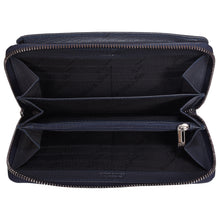 Load image into Gallery viewer, Sassora Genuine Leather Multicolor Ladies Mobile Sling Purse