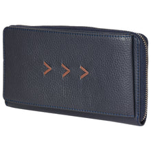 Load image into Gallery viewer, Sassora Premium Leather Women Mobile Sling Pouch
