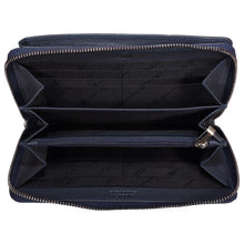 Load image into Gallery viewer, Sassora Premium Leather Women Mobile Sling Pouch