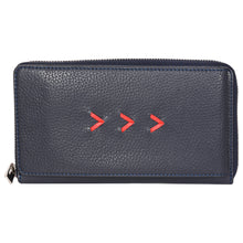 Load image into Gallery viewer, Sassora Genuine Leather Women Small Mobile Sling Bag Purse