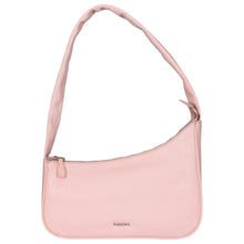 Load image into Gallery viewer, Sassora Genuine Premium Leather Women Moon Bag