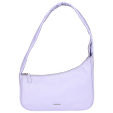 Load image into Gallery viewer, Sassora Genuine Premium Leather Women Moon Bag