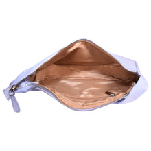 Load image into Gallery viewer, Sassora Genuine Premium Leather Women Moon Bag