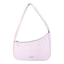 Load image into Gallery viewer, Sassora Genuine Premium Leather Women Moon Bag