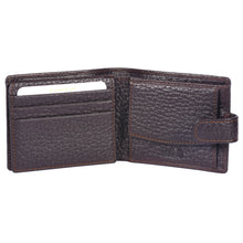 Load image into Gallery viewer, Sassora 100% Genuine Premium Leather Boys RFID Wallet