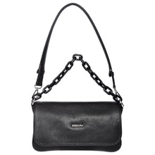 Load image into Gallery viewer, Sassora Genuine Leather Medium Women Shoulder Bag
