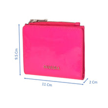 Load image into Gallery viewer, Sassora High Quality Premium Leather Ladies Wallet
