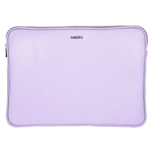 Load image into Gallery viewer, Sassora Premium Genuine Leather Unisex Laptop Sleeve