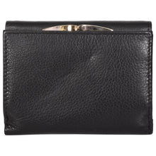 Load image into Gallery viewer, Sassora 100 % Genuine Leather Medium RFID Women Wallet
