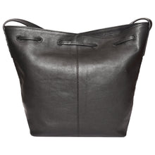 Load image into Gallery viewer, Sassora 100% Genuine Leather Medium Women Shopper Bag