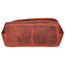 Load image into Gallery viewer, Sassora 100% Genuine Leather Medium Women Sling Bag
