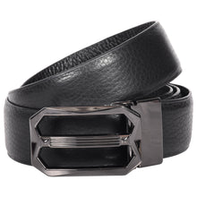 Load image into Gallery viewer, Sassora Premium Leather Reversible Belt For Men
