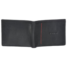 Load image into Gallery viewer, Sassora 100% Pure Leather Unisex RFID Wallet