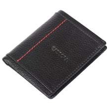 Load image into Gallery viewer, Sassora Pure Leather Unisex RFID Notecase
