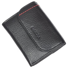 Load image into Gallery viewer, Sassora 100% Genuine Leather Small Ladies Wallet