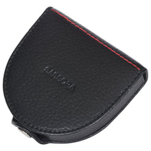 Load image into Gallery viewer, Sassora Premium Leather Coin Pouch For Men And Women