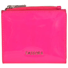Load image into Gallery viewer, Sassora High Quality Premium Leather Ladies Wallet
