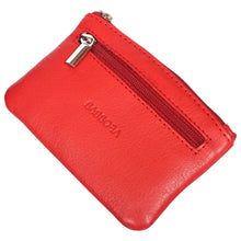 Load image into Gallery viewer, Sassora Genuine Leather Key Pouch For Men &amp; Women
