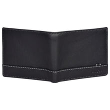 Load image into Gallery viewer, Sassora Pure Leather Medium Unisex Wallet