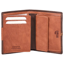 Load image into Gallery viewer, Sassora Premium Leather Men RFID Notecase