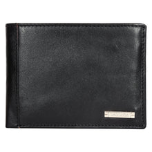 Load image into Gallery viewer, Sassora 100% Genuine Leather Large RFID Wallet For Men