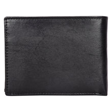 Load image into Gallery viewer, Sassora Pure Genuine Leather Large RFID Wallet For Men