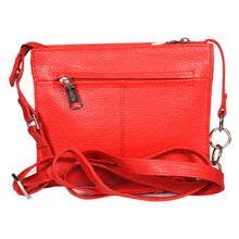 Load image into Gallery viewer, Sassora Genuine Premium Leather Small Stylish Sling Bag For Girls