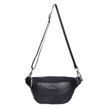 Load image into Gallery viewer, Sassora Premium Leather Unisex Beltbag