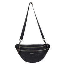 Load image into Gallery viewer, Sassora 100% Premium Leather Women Fanny pack