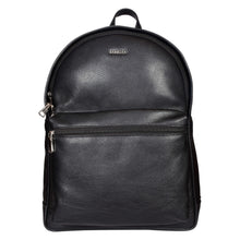 Load image into Gallery viewer, Sassora Pure Leather Men&#39;s Backpack
