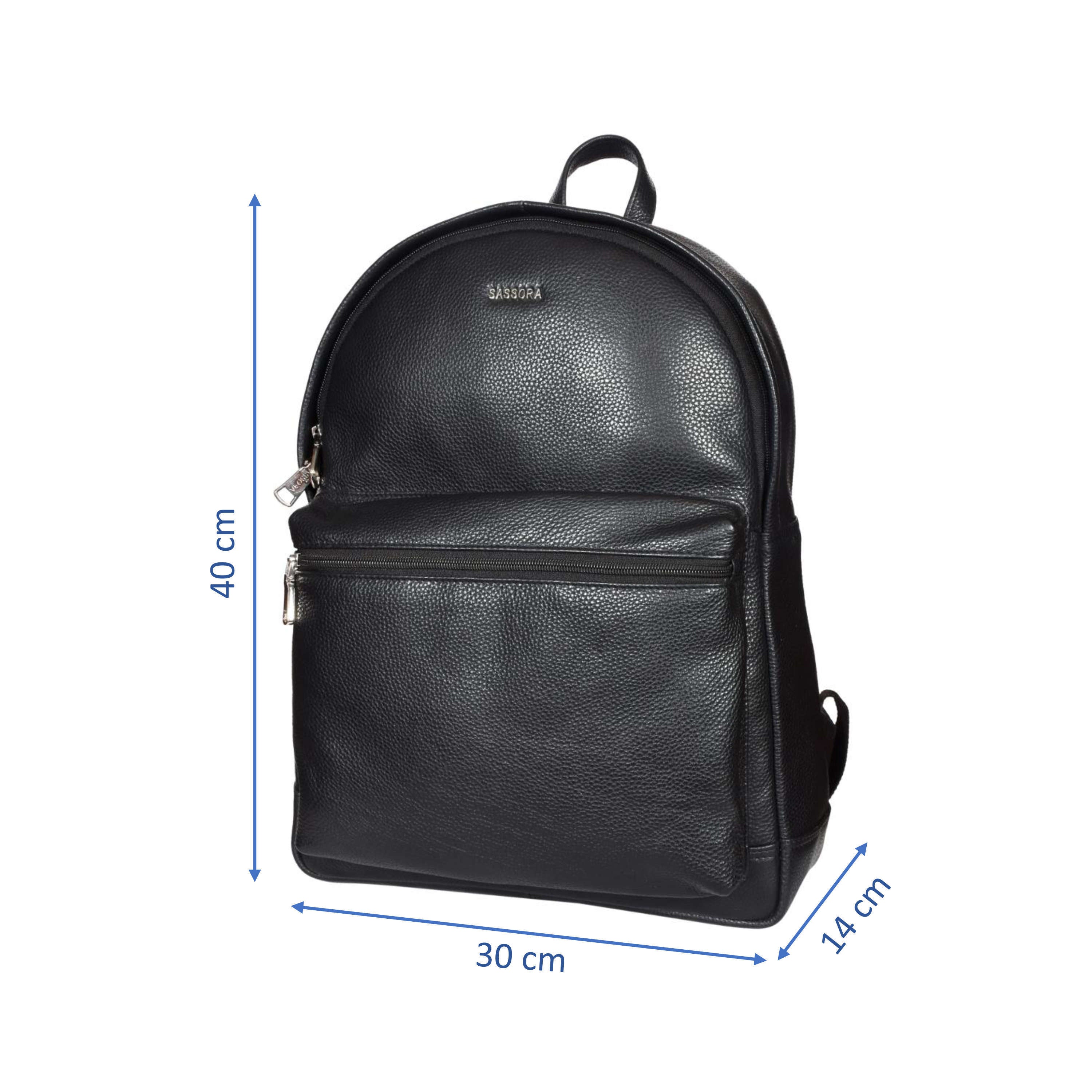 black leather backpack india Sassora Men's Genuine – Premium Travel & Office Bag Daiwa Reel Parts #E63-7501, 12.25 Depth Bulletproof Level:NIJ IV (4) Stops Armor Piercing reargrip_length__10-1/2