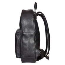 Load image into Gallery viewer, Sassora Pure Leather Men&#39;s Backpack
