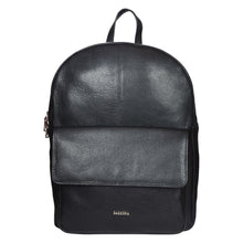 Load image into Gallery viewer, Sassora Premium Leather Men&#39;s Backpack
