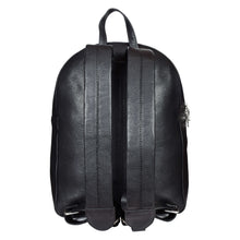 Load image into Gallery viewer, Sassora Premium Leather Men&#39;s Backpack
