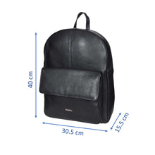 Load image into Gallery viewer, Sassora Premium Leather Men&#39;s Backpack
