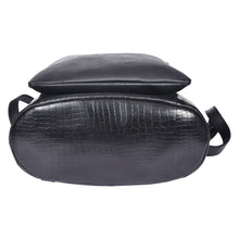 Load image into Gallery viewer, Sassora Premium Leather Classy Women Backpack