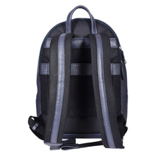 Load image into Gallery viewer, Sassora Premium Leather Men's 16" Laptop Backpack