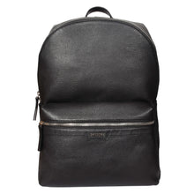 Load image into Gallery viewer, Sassora Premium Leather Men&#39;s 15&quot; Laptop Everyday&#39;s Backpack
