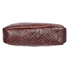 Load image into Gallery viewer, Sassora Premium Leather Unisex Messenger Sling Bag
