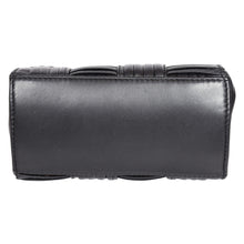 Load image into Gallery viewer, Sassora Premium Leather Pleated Pattern Women&#39;s Clutch
