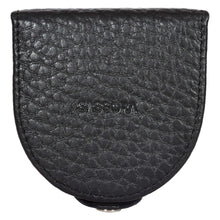 Load image into Gallery viewer, Sassora Genuine Leather Coin Pouch For Men And Women
