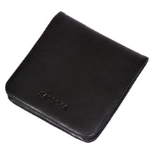 Load image into Gallery viewer, Sassora Premium Leather Tiny Coin, Jewelry Pouch
