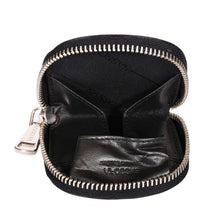 Load image into Gallery viewer, Sassora Premium Leather Small Pouch For Jewelry Coin
